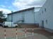 Sporthalle Guesen 1